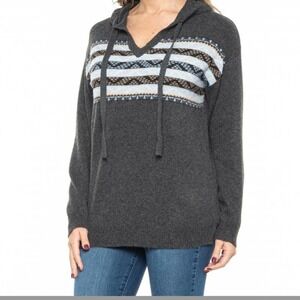 C&C California Baja Stripe Style Hoodie